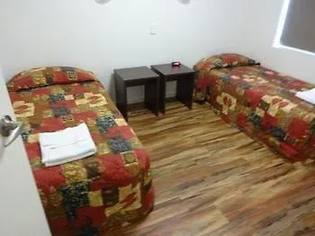 Jolly Collier Hotel Motel Dysart