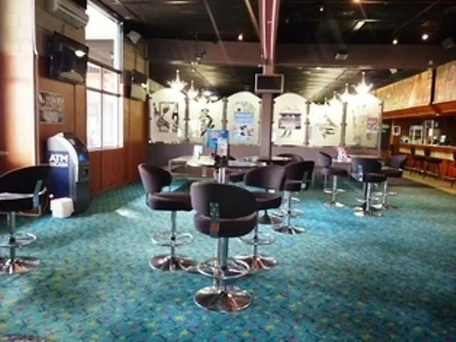 Jolly Collier Hotel Motel Dysart